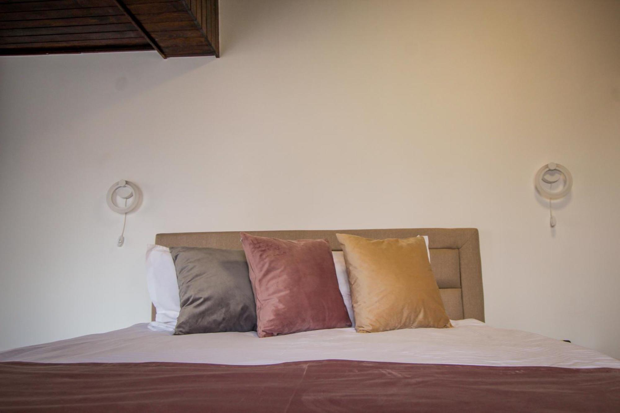 Vila Smaranda Predeal Luaran gambar