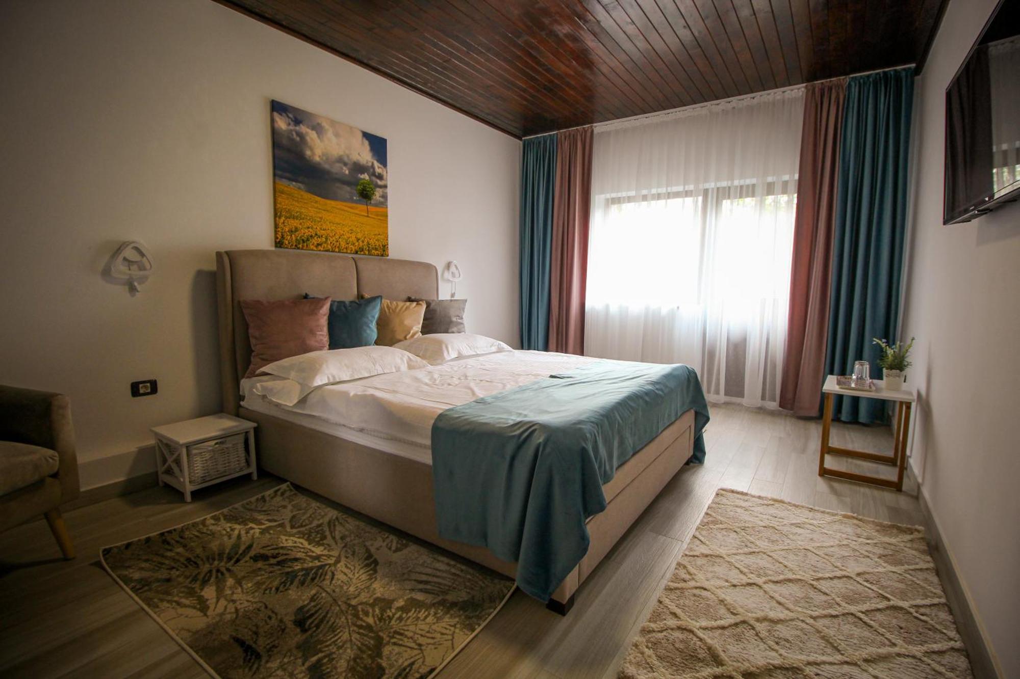 Vila Smaranda Predeal Luaran gambar