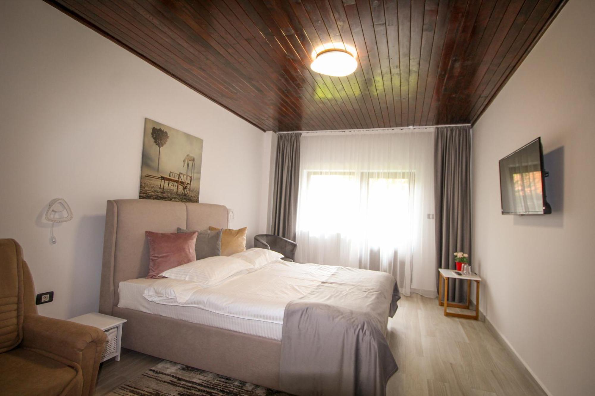 Vila Smaranda Predeal Luaran gambar