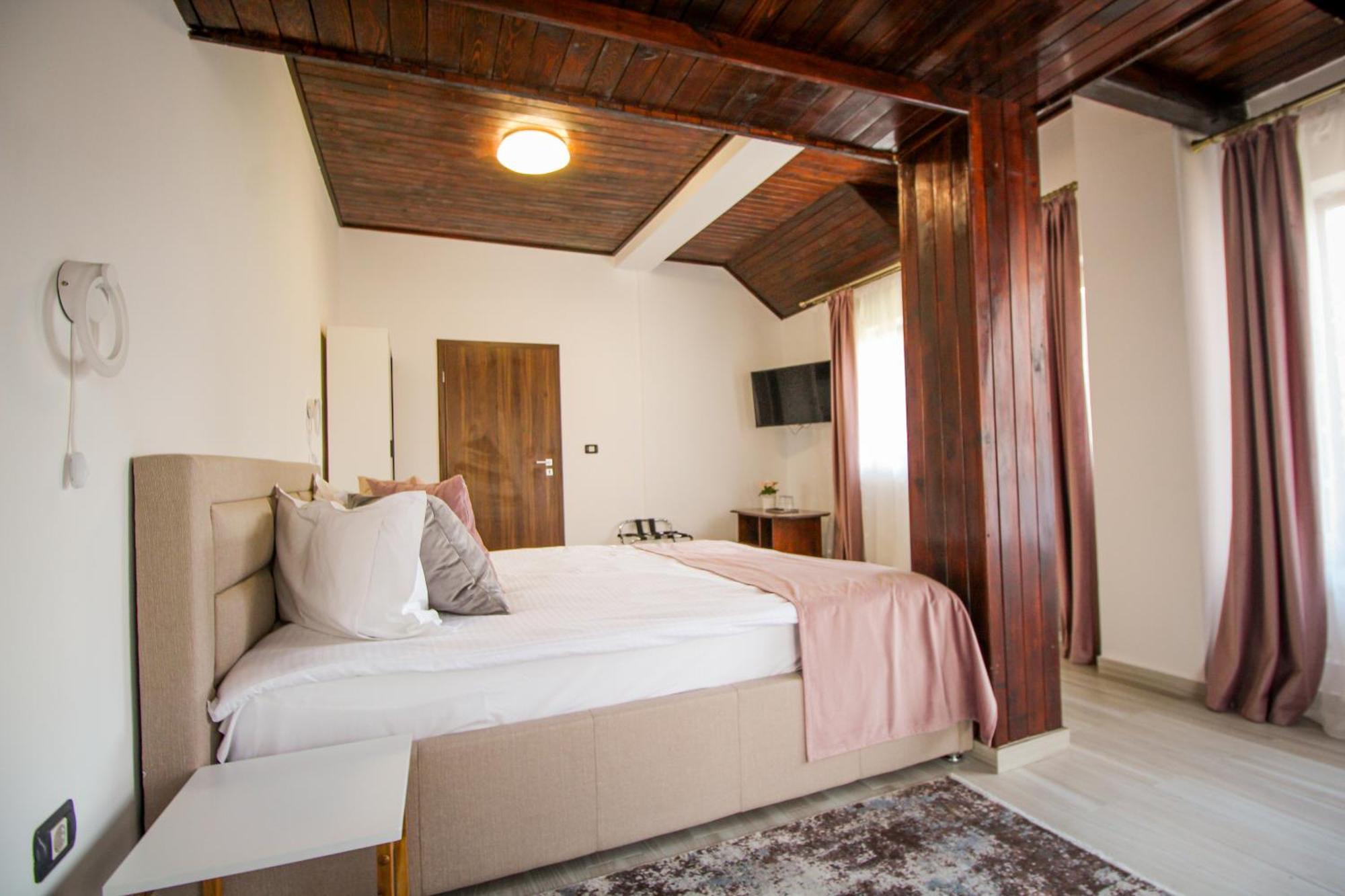Vila Smaranda Predeal Luaran gambar