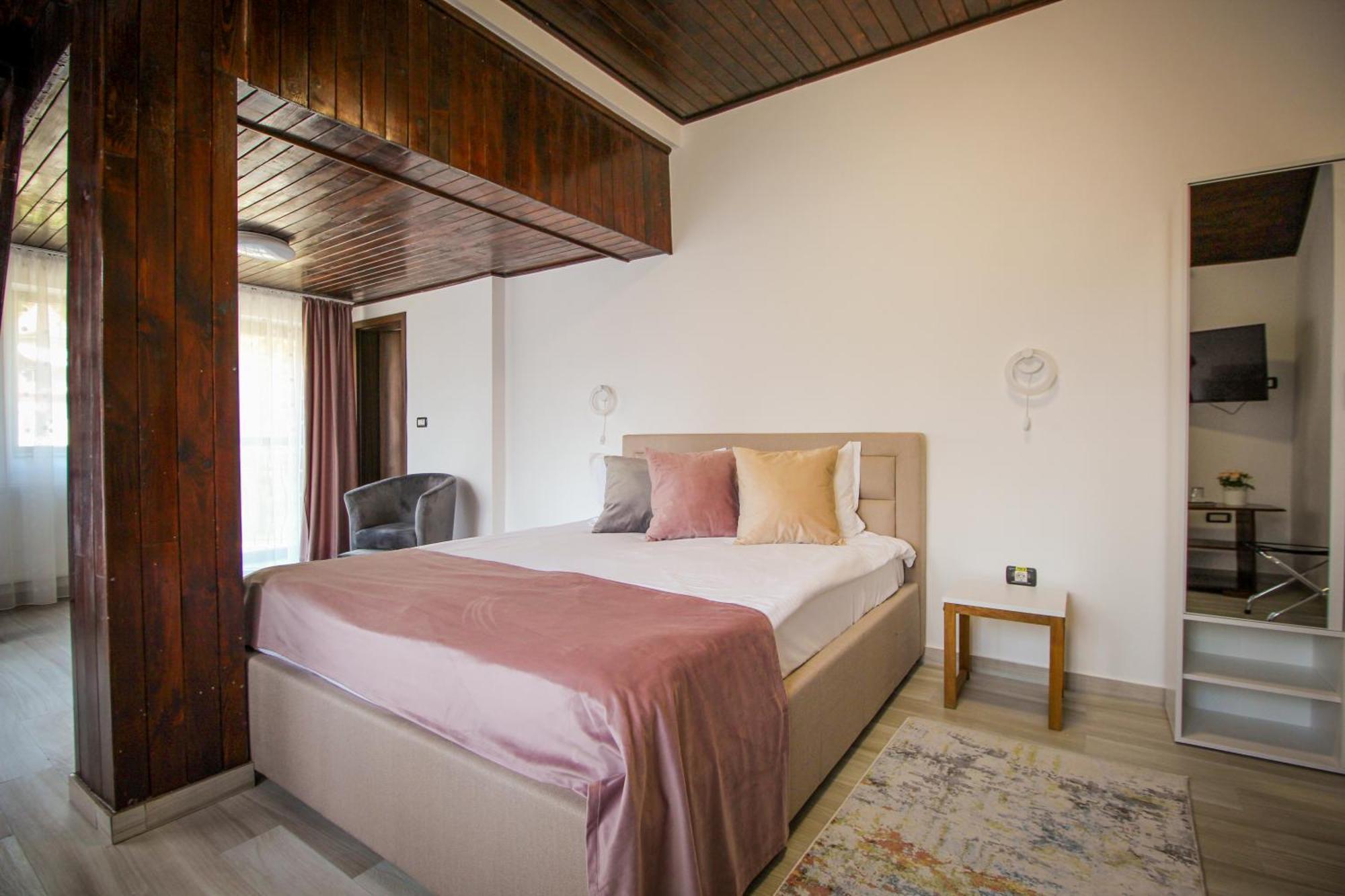 Vila Smaranda Predeal Luaran gambar
