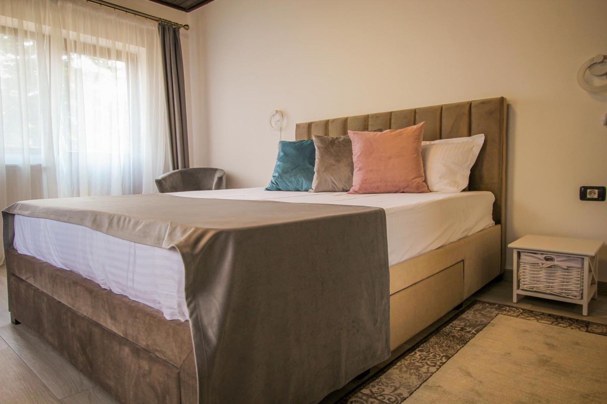 Vila Smaranda Predeal Luaran gambar