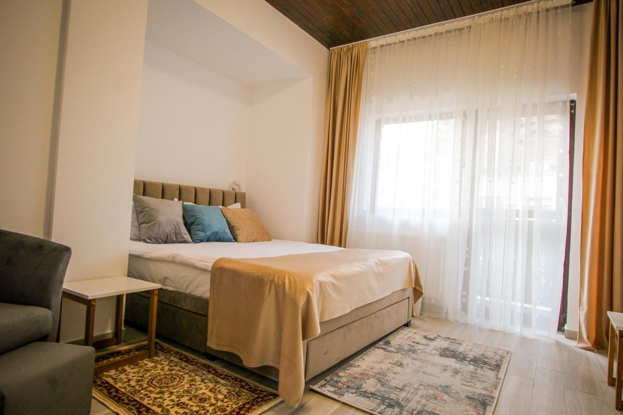 Vila Smaranda Predeal Luaran gambar