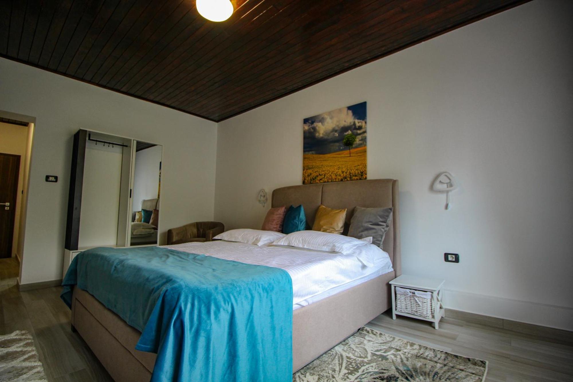 Vila Smaranda Predeal Luaran gambar