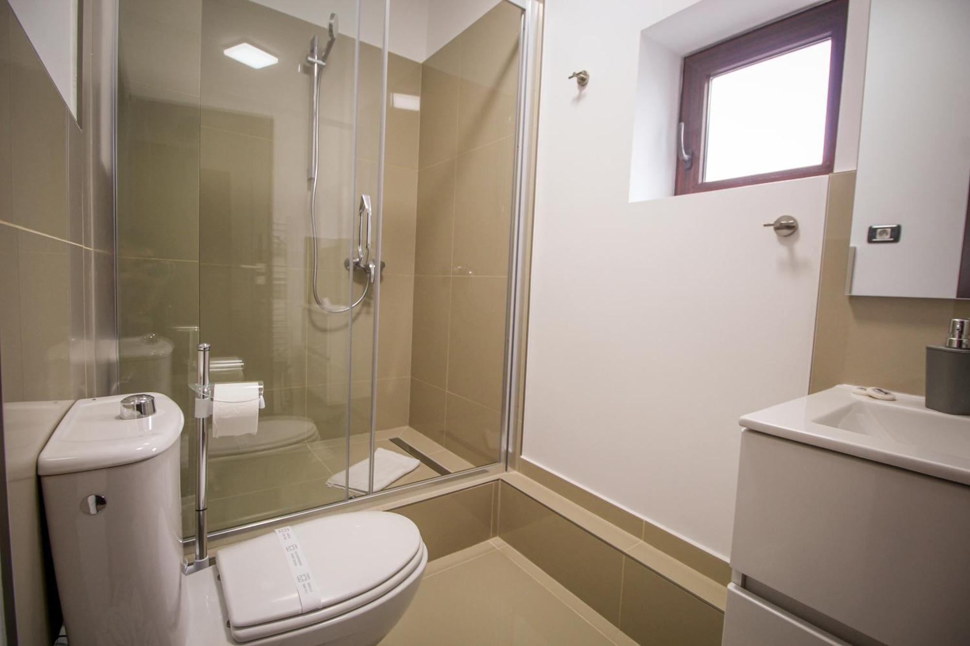 Vila Smaranda Predeal Luaran gambar