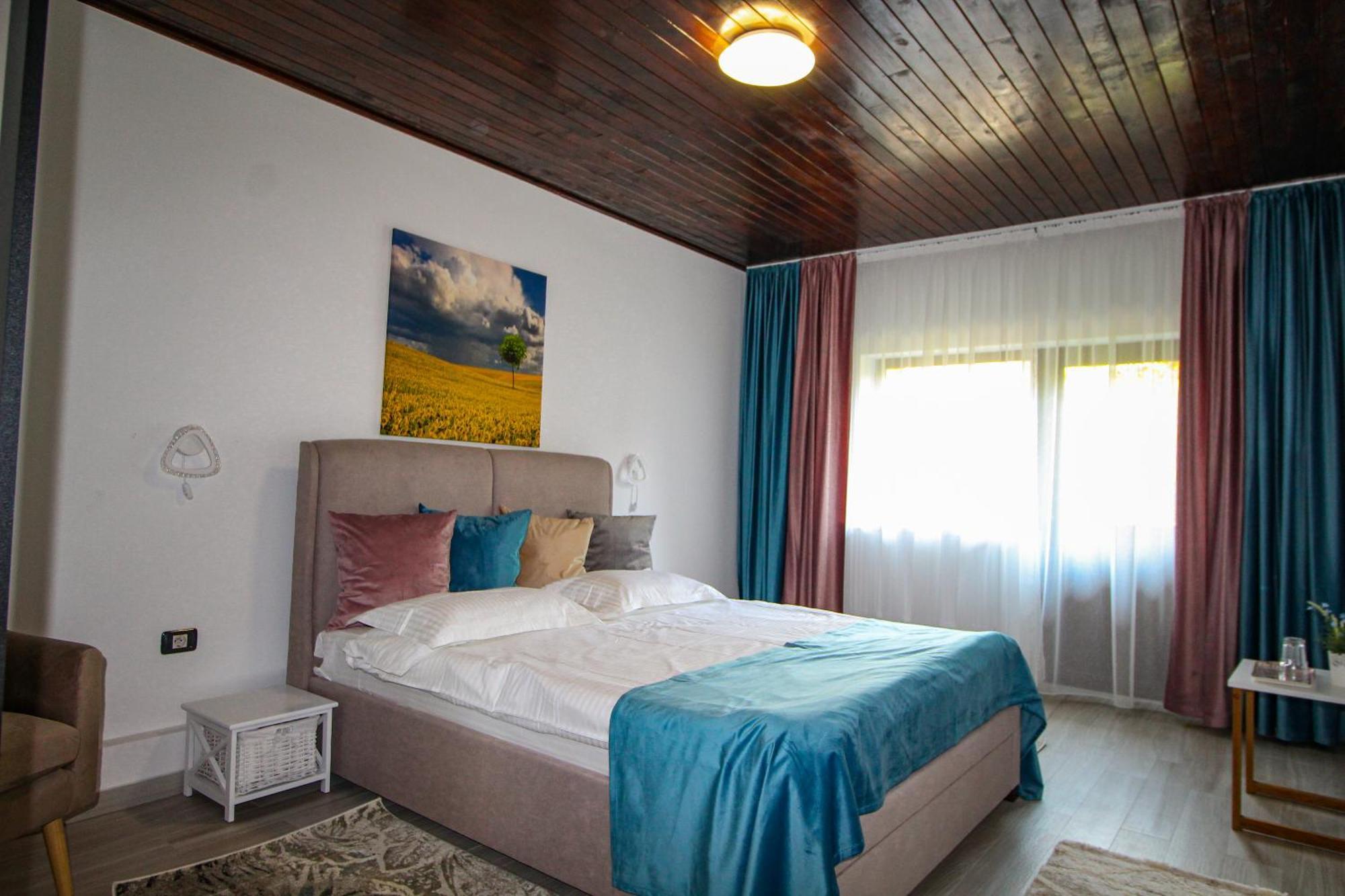 Vila Smaranda Predeal Luaran gambar