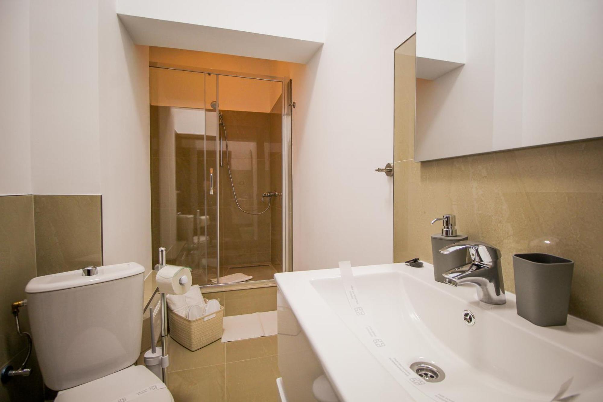 Vila Smaranda Predeal Luaran gambar