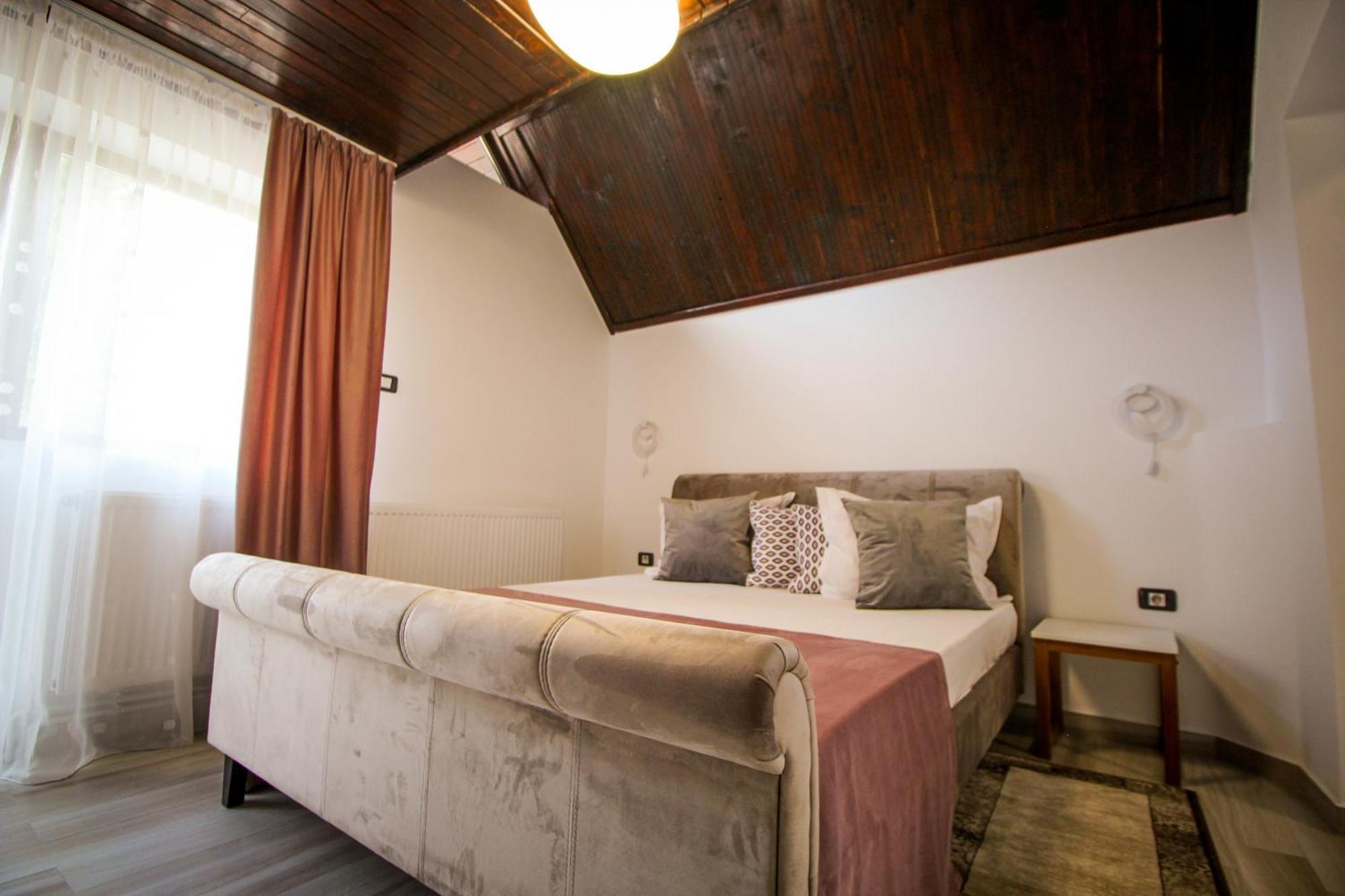 Vila Smaranda Predeal Luaran gambar