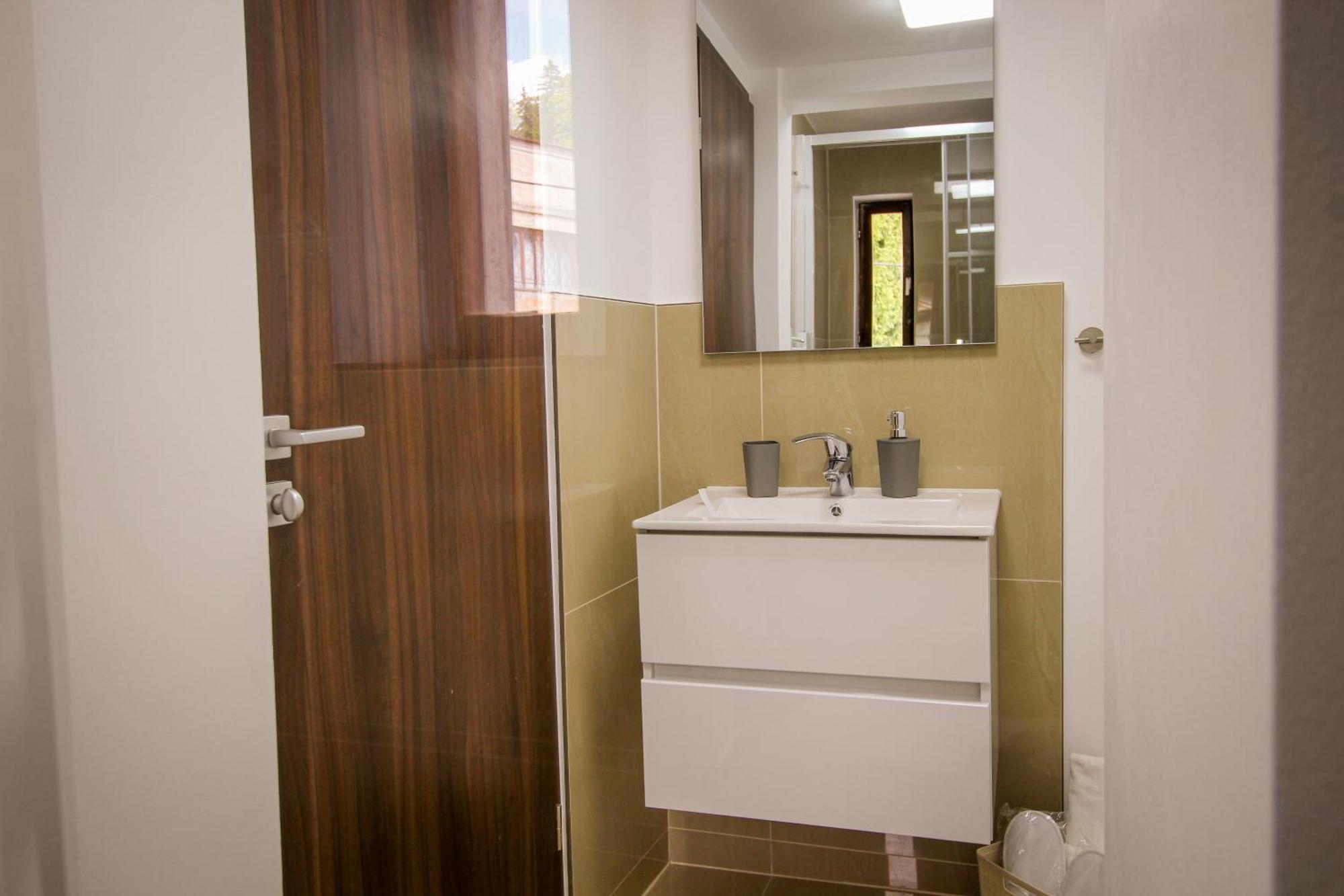 Vila Smaranda Predeal Luaran gambar