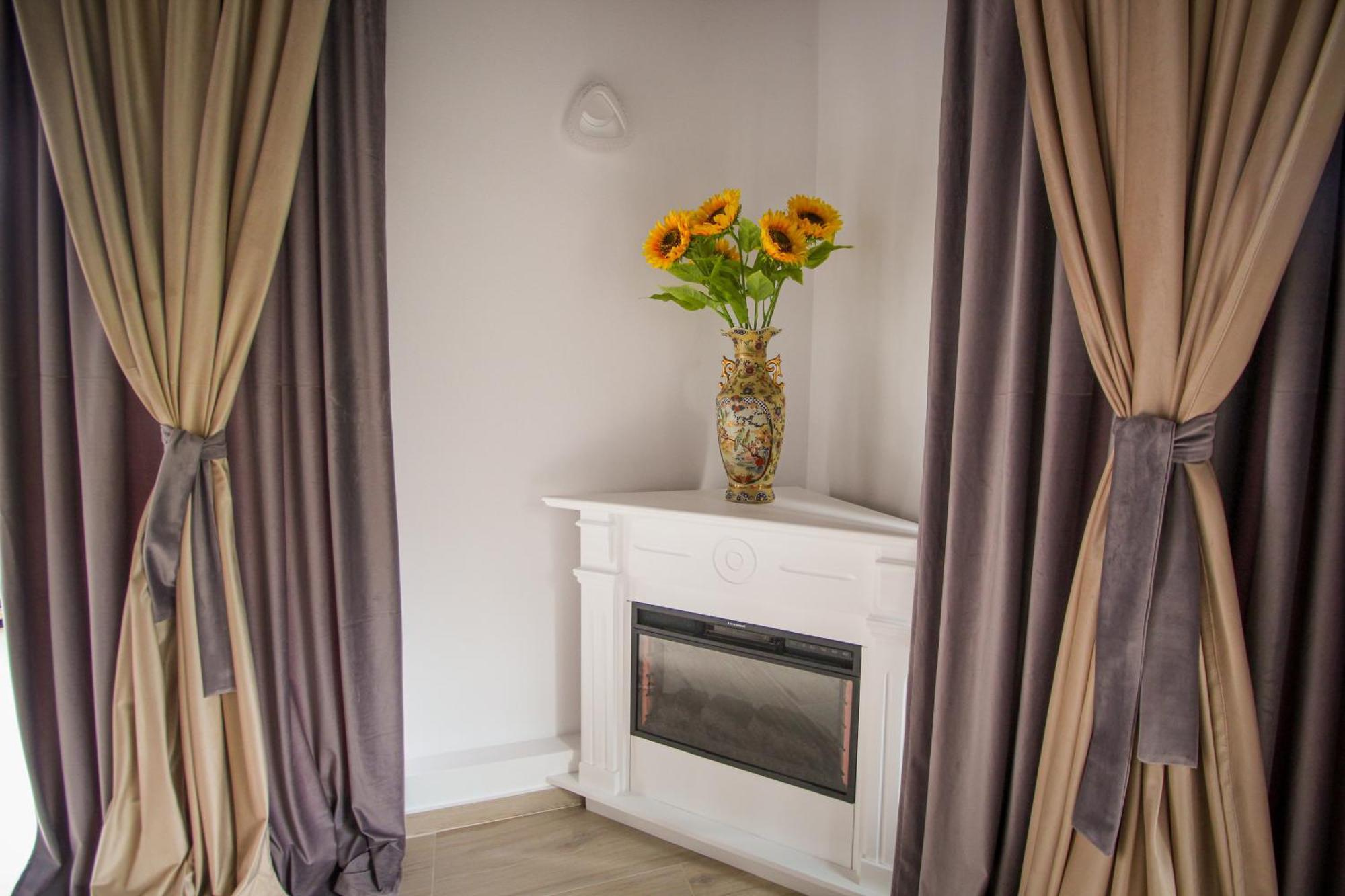 Vila Smaranda Predeal Luaran gambar