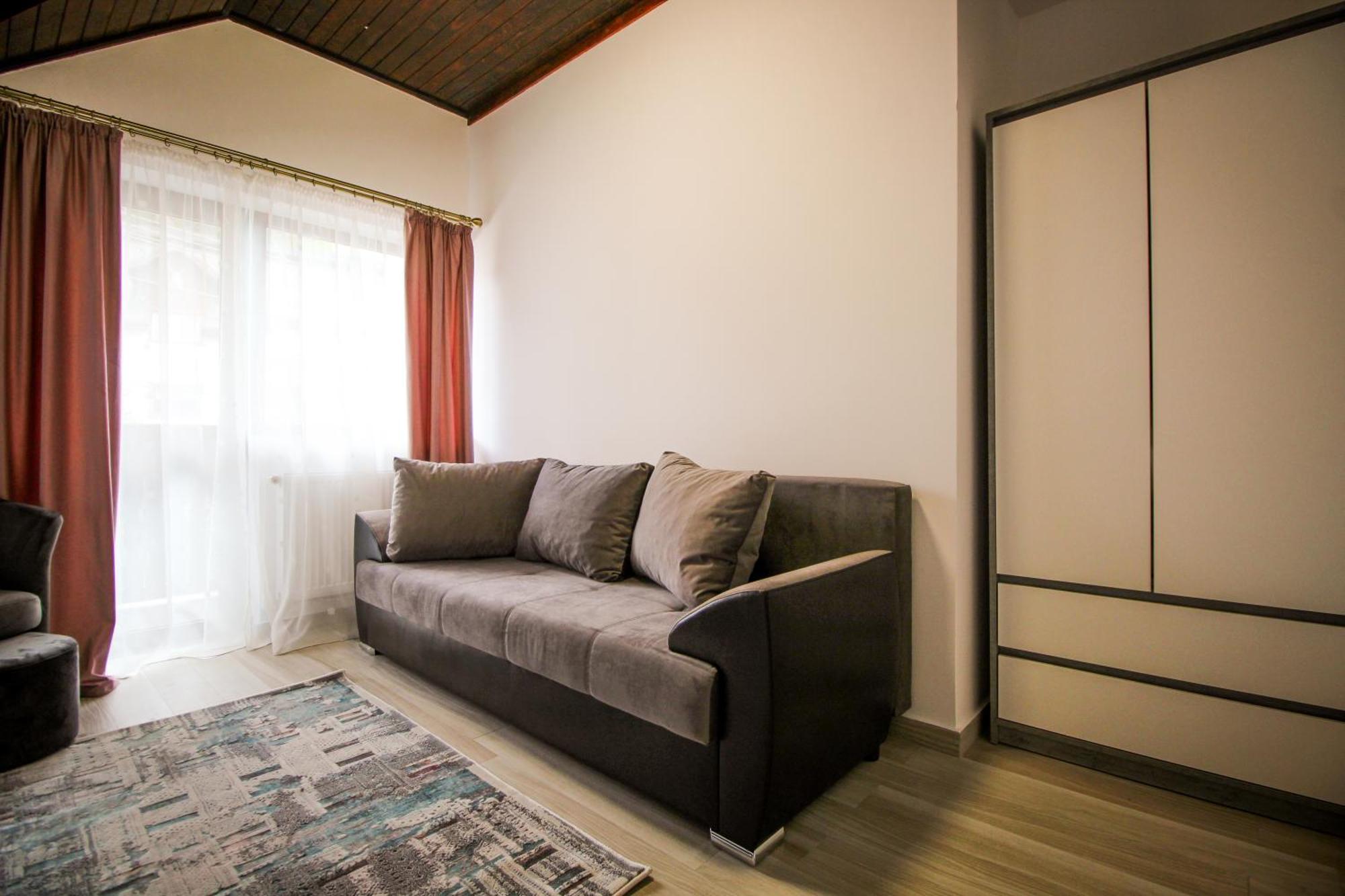 Vila Smaranda Predeal Luaran gambar