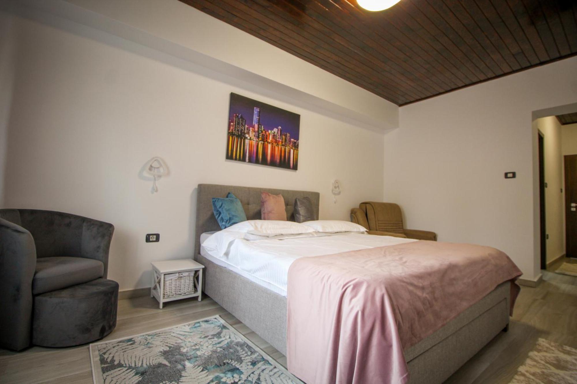 Vila Smaranda Predeal Luaran gambar