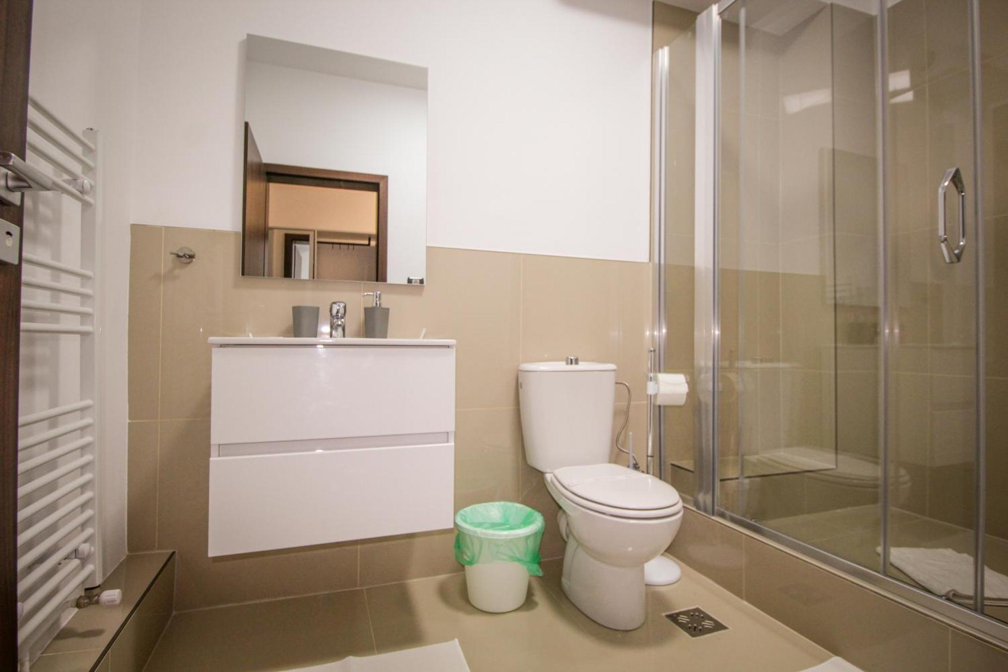 Vila Smaranda Predeal Luaran gambar